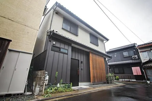 Toki No Yado Nijo - Vacation Stay 81793V Kyoto