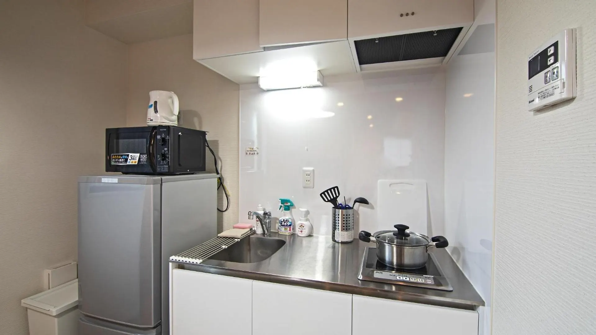 Holiday home Toki No Yado Nijo - Vacation Stay 81793V Kyoto