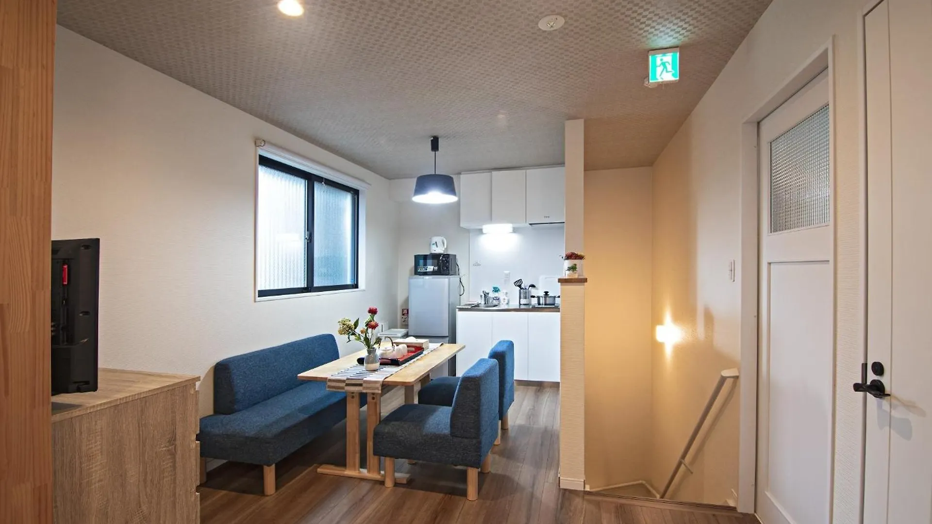 Toki No Yado Nijo - Vacation Stay 81793V Kyoto Holiday home